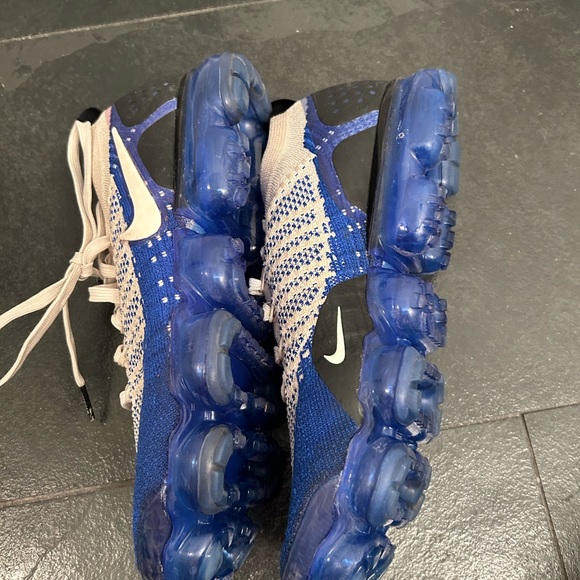 Vapourmax Light cream Racer Blue - Picture 4 of 8